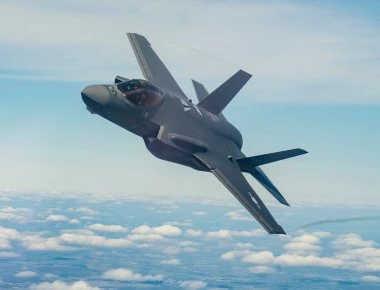 «Εμπάργκο» στα τουρκικά F-35: Πάλι θόρυβος χωρίς να υπάρχει ουσία